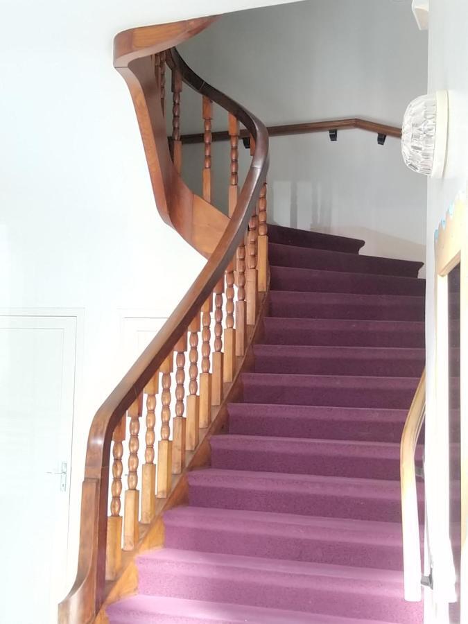 Appartement Au Centre De Saint Briac Eksteriør billede
