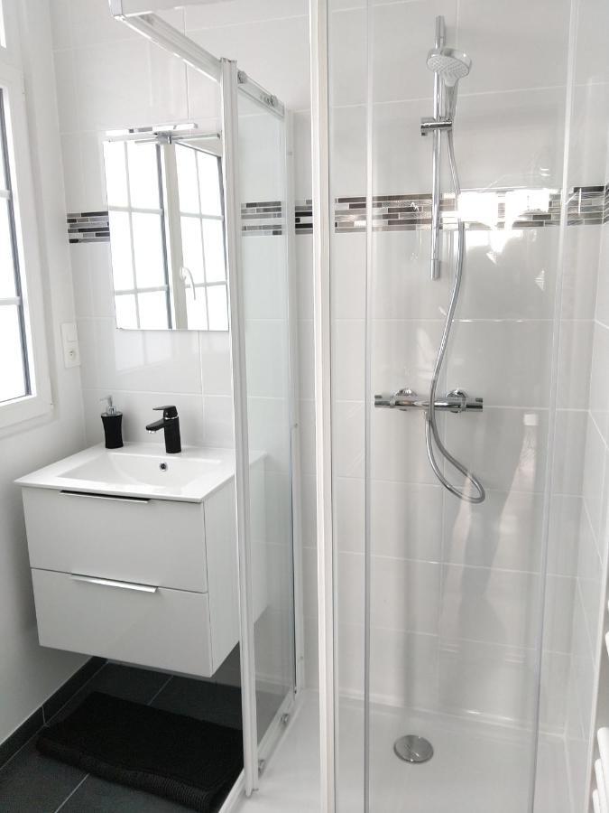Appartement Au Centre De Saint Briac Eksteriør billede